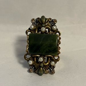 Ollipop Vintage Ring